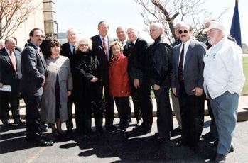 Governors Press Conference